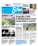Echo Dnia wyd. Podkarpackie