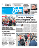 Echo Dnia wyd. Świętokrzyskie