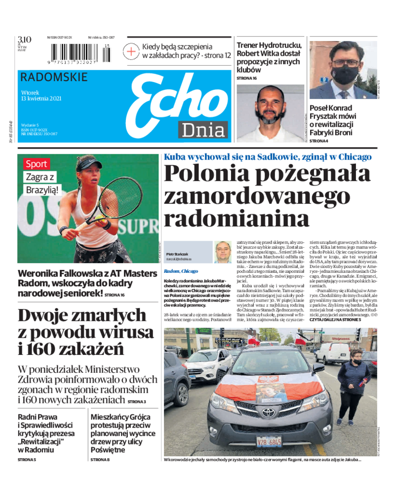 Echo Dnia