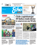 Echo Dnia wyd. Podkarpackie