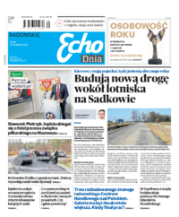 Echo Dnia