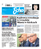 Echo Dnia wyd. Świętokrzyskie