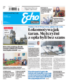 Echo Dnia wyd. Podkarpackie