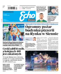 Echo Dnia