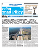 Echo znad Pilicy