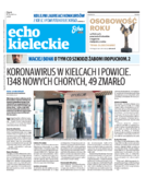 Echo Kieleckie