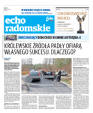 Echo Radomskie