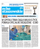 Echo Staszowskie