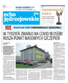 Echo Jędrzejowa