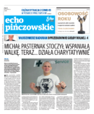 Echo Pińczowskie