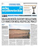 Echo Szydłowca