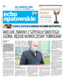 Echo Opatowskie