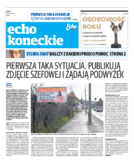 Echo Koneckie