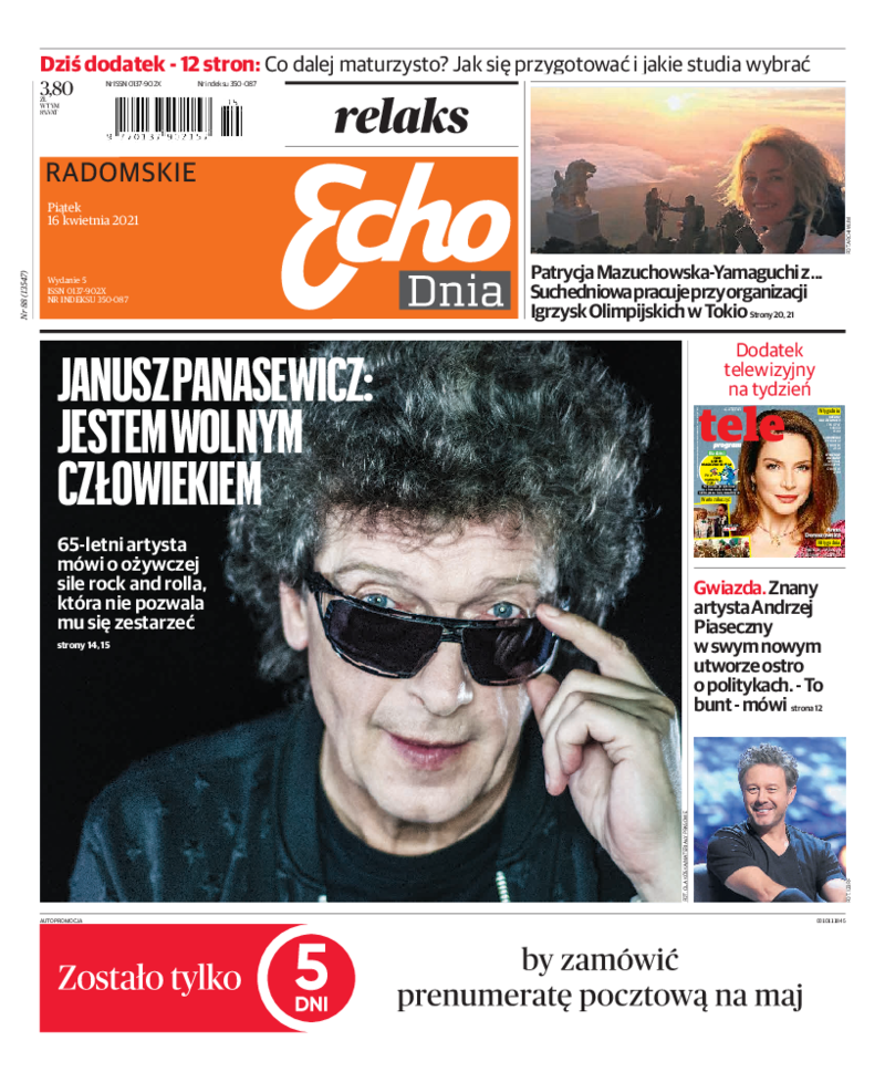 Echo Dnia