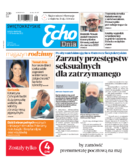 Echo Dnia wyd. Świętokrzyskie