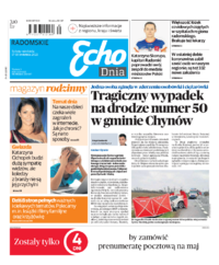 Echo Dnia