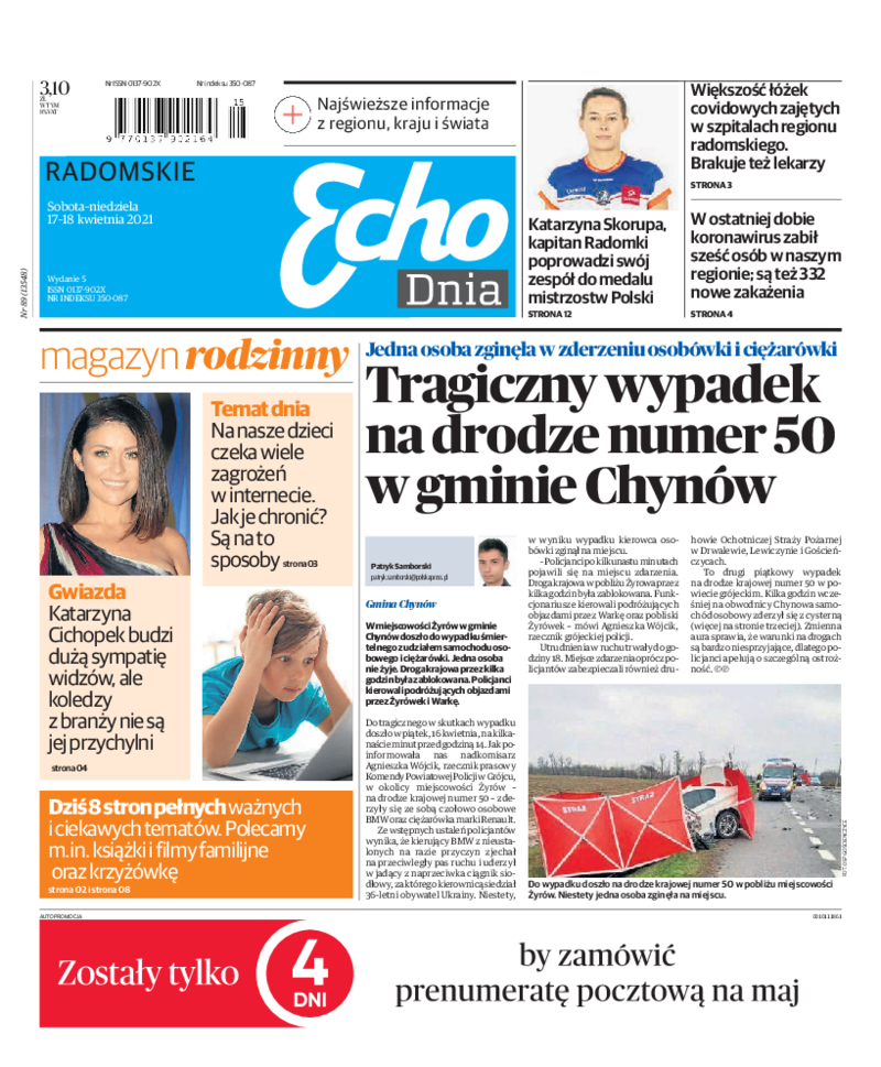 Echo Dnia
