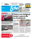 Echo Dnia wyd. Podkarpackie