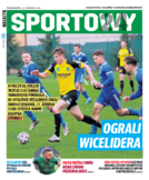 Echo Sportowe wyd. Podkarpackie