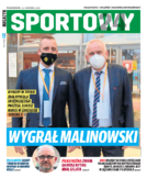 Echo Sportowe wyd. Świętokrzyskie
