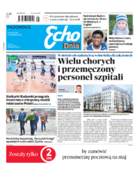 Echo Dnia