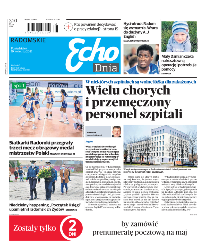 Echo Dnia