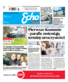 Echo Dnia wyd. Podkarpackie