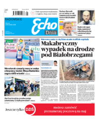 Echo Dnia