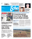 Echo Dnia wyd. Świętokrzyskie