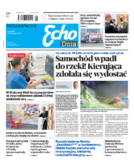 Echo Dnia wyd. Podkarpackie