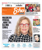 Echo Dnia wyd. Podkarpackie