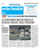 Echo Buskie