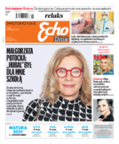 Echo Dnia wyd. Świętokrzyskie