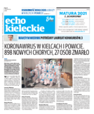 Echo Kieleckie