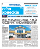 Echo Koneckie