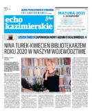 Echo Kazimierskie
