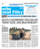 Echo znad Pilicy