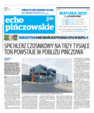 Echo Pińczowskie