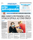 Echo Jędrzejowa