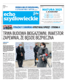Echo Szydłowca