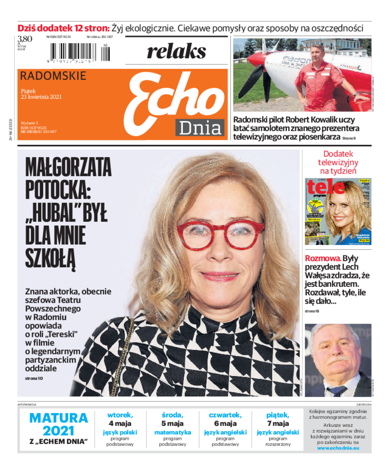 Echo Dnia