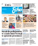 Echo Dnia wyd. Świętokrzyskie
