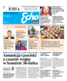 Echo Dnia wyd. Podkarpackie