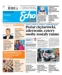 Echo Dnia