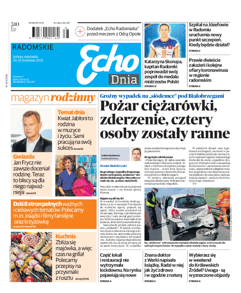 Echo Dnia