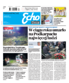 Echo Dnia wyd. Podkarpackie