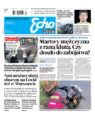 Echo Dnia wyd. Świętokrzyskie