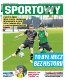 Echo Sportowe wyd. Podkarpackie