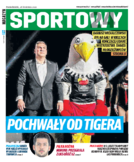 Echo Sportowe wyd. Świętokrzyskie
