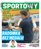 Echo Sportowe wyd. Radom
